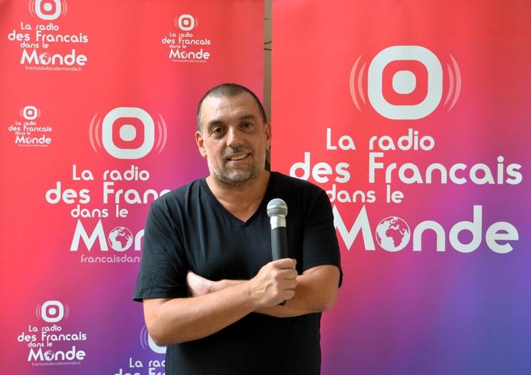 La radio des francais dans le monde donne la parole aux expatriés