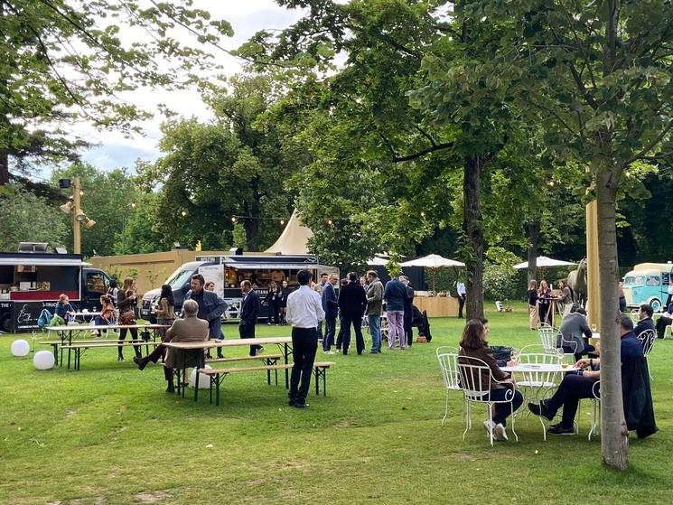 le réseau dynamique de l'EDHEC Business School