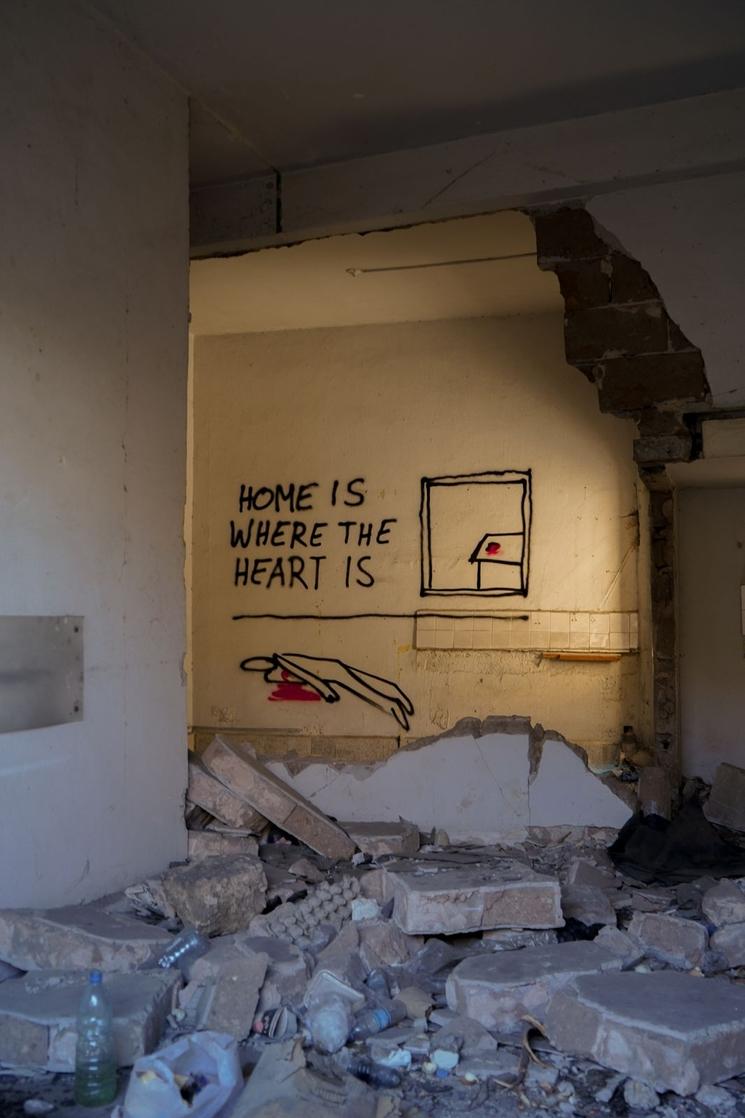 Beyrouth en alerte d'attaques en septembre 2024