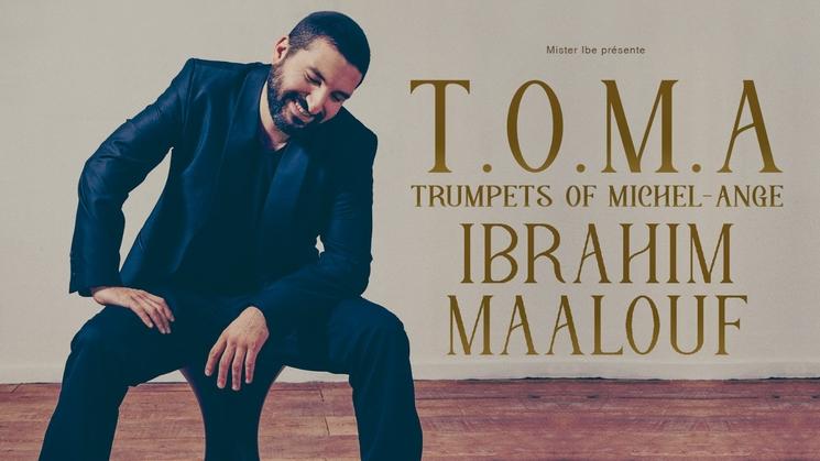 concert ibrahim maalouf