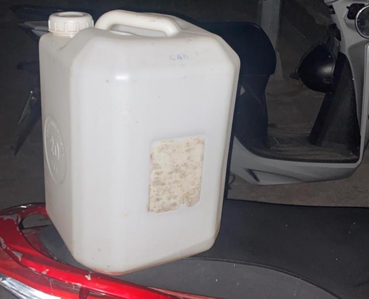 vietnam alcool danger