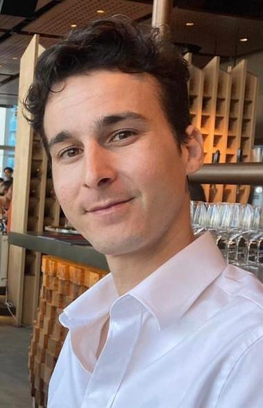 Tom félix, emprisonné en Malaisie à tort