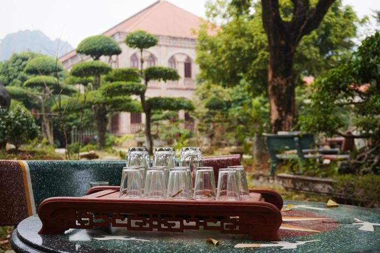 ninh binh idée quoi faire