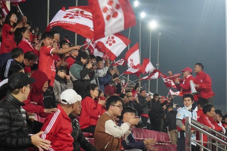 vietnam foot passion