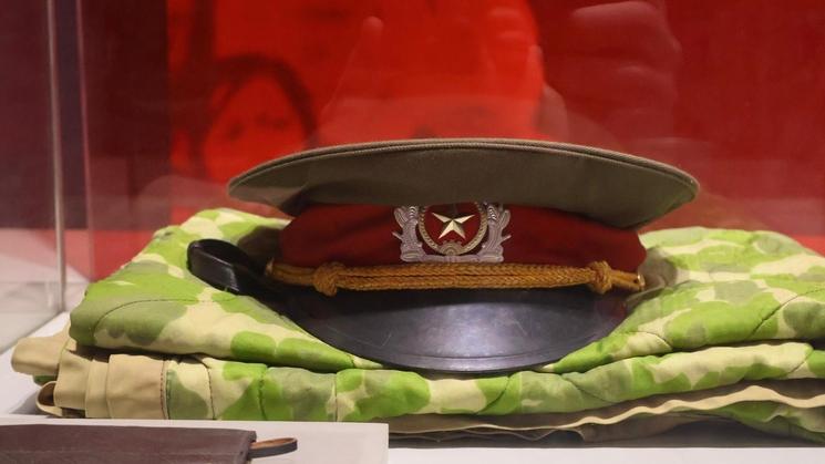 quoi visiter hanoï musée de la femme