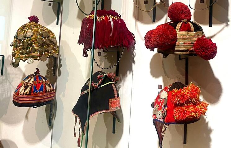 musée de la femme hanoi