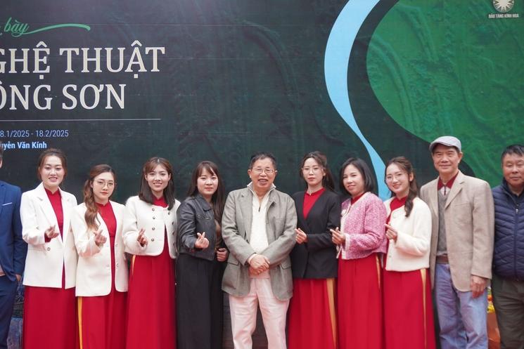 musée quoi faire hanoi