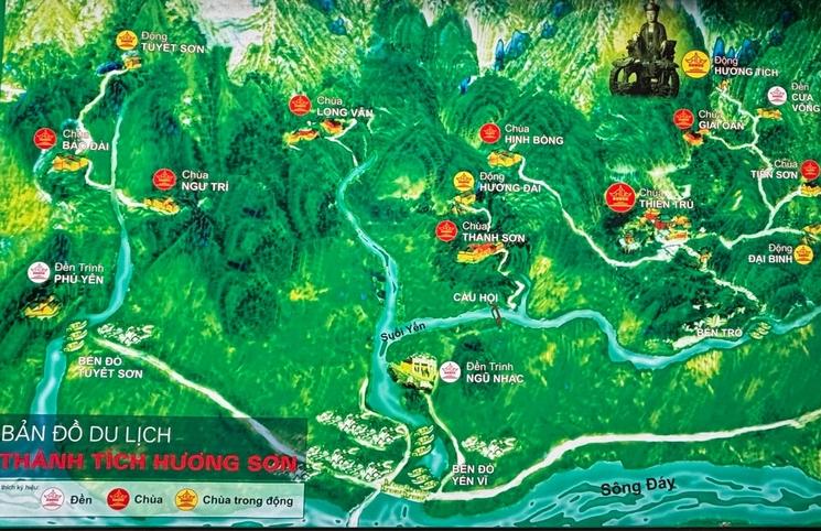 pagode vietnam hanoi