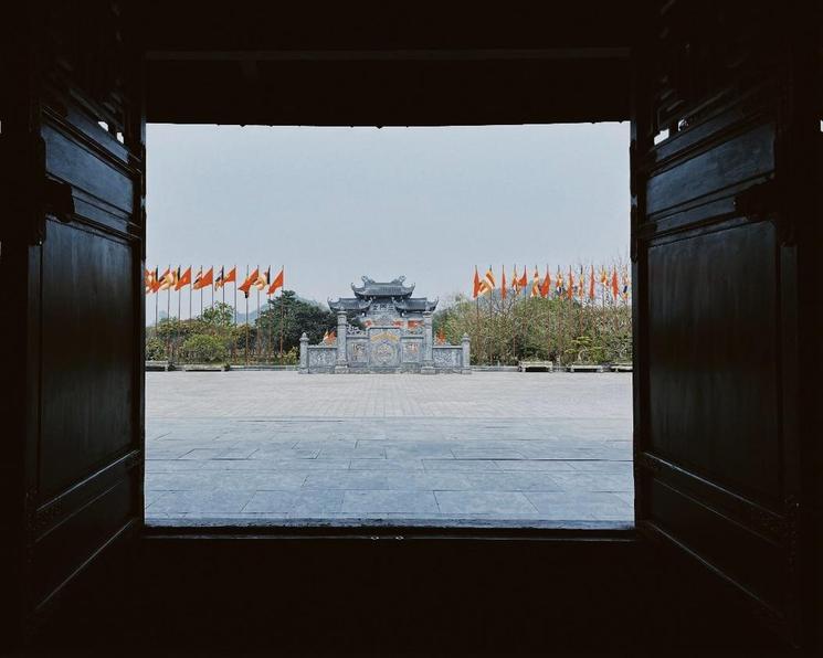 ninh binh quoi visiter quoi faire