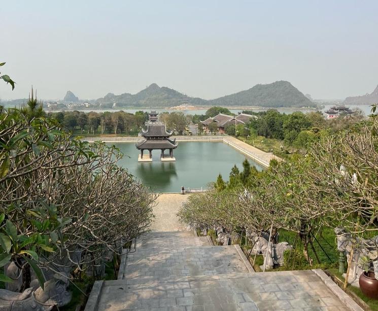 vietnam quoi visiter hanoi