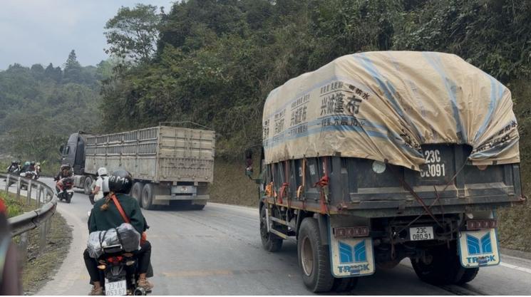 hanoi tourisme ha giang