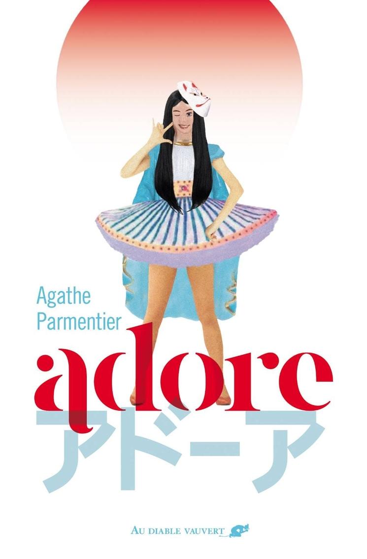 adore