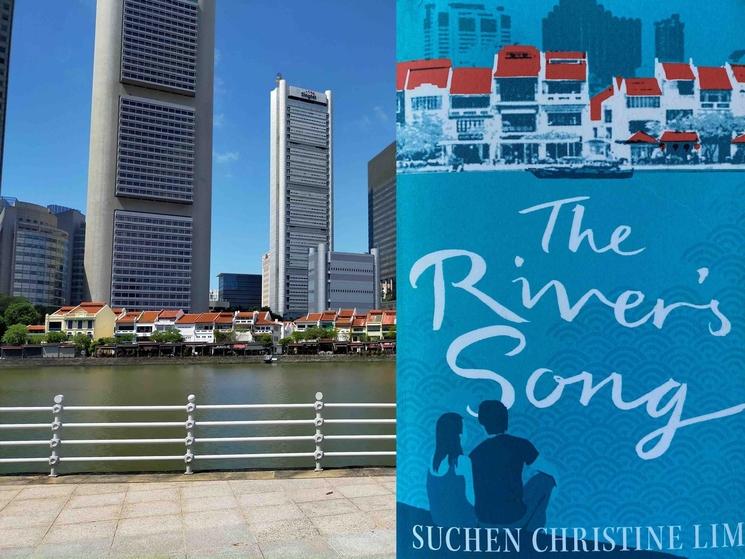 Julie Moulin, marcher entre les lignes