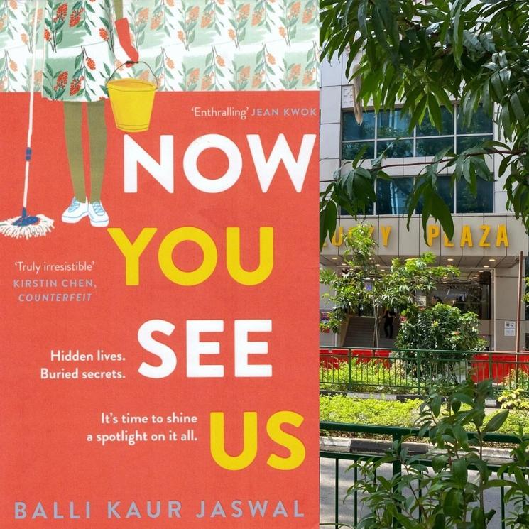 Julie Moulin, marcher entre les lignes