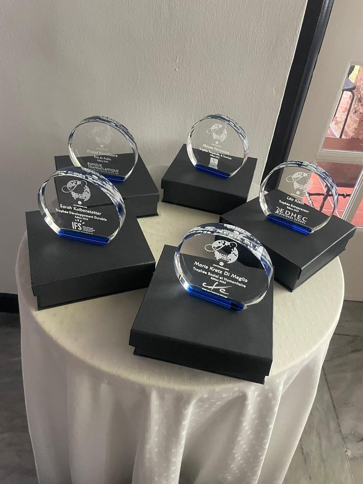 Trophées des Français de l'ASEAN