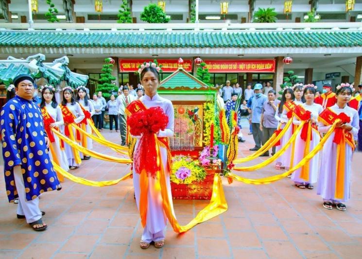 temple vietnam que faire
