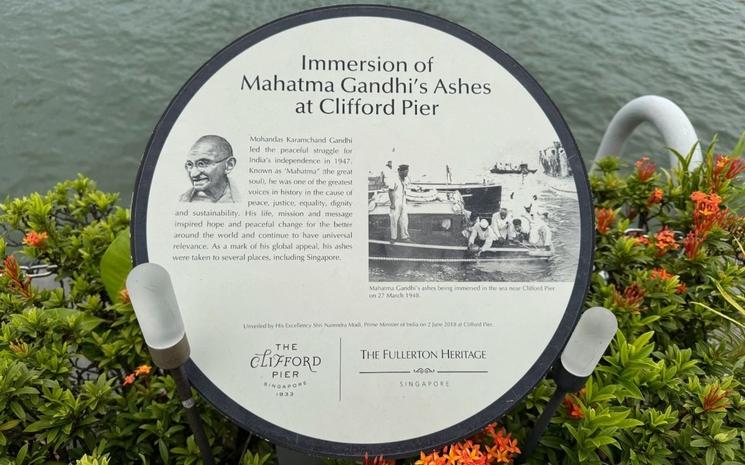 Crédit : Estelle Huang