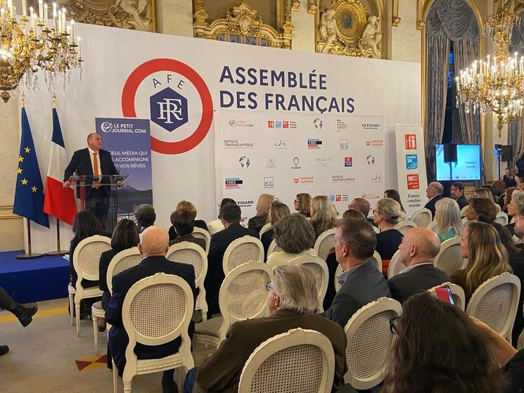 hervé heyraud aux trophées