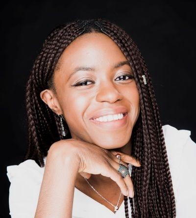 Jennifer de Souza portrait