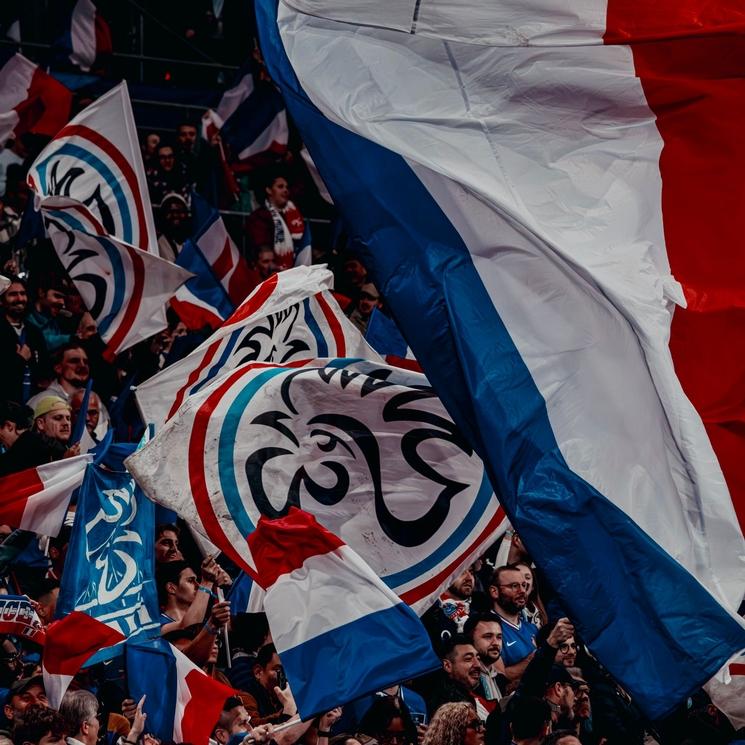 Irrésistibles Français