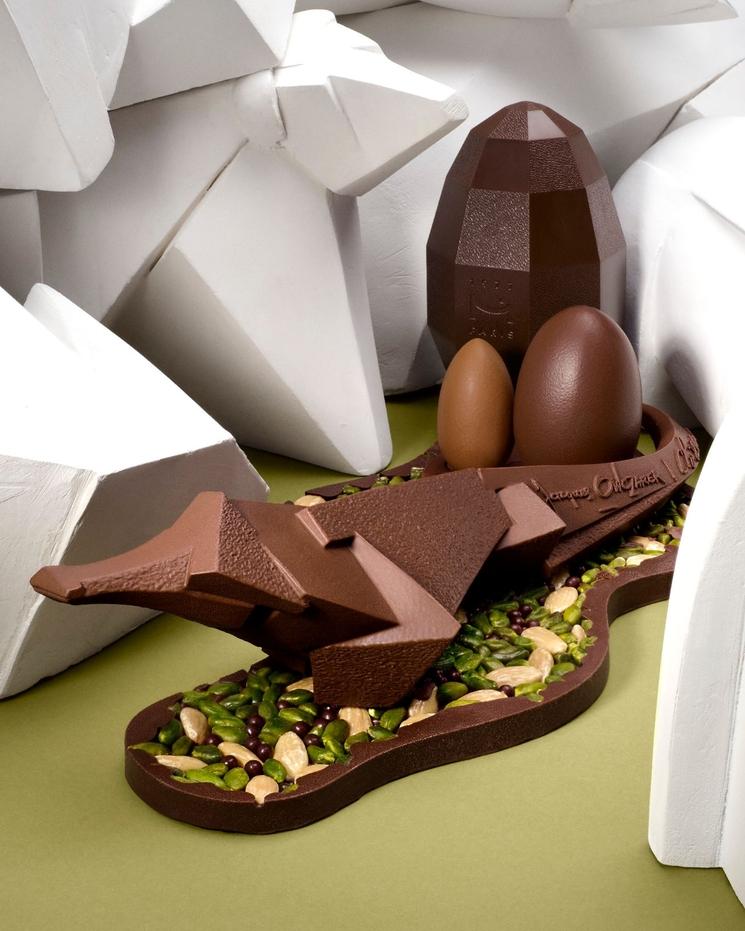 La maison du chocolat