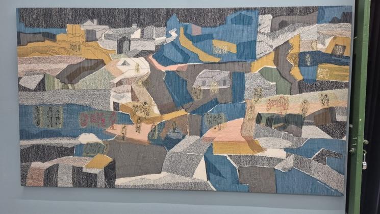 indian art fair