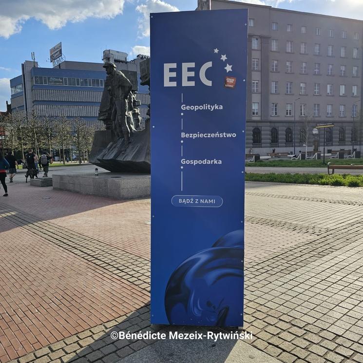 EEC à Katowice