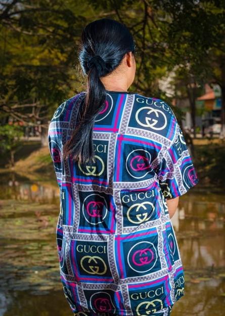 Gucci Vietnam