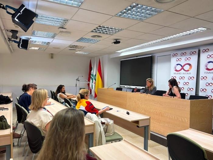 conference slato al consejo