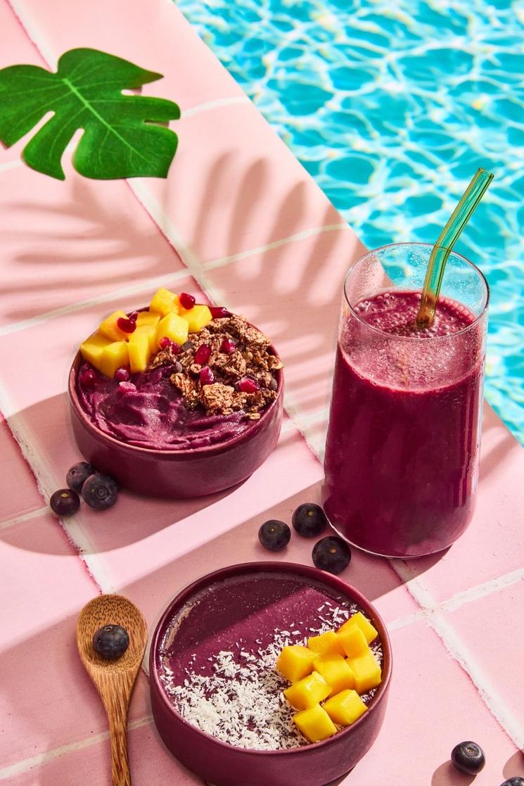 Pokawa acai