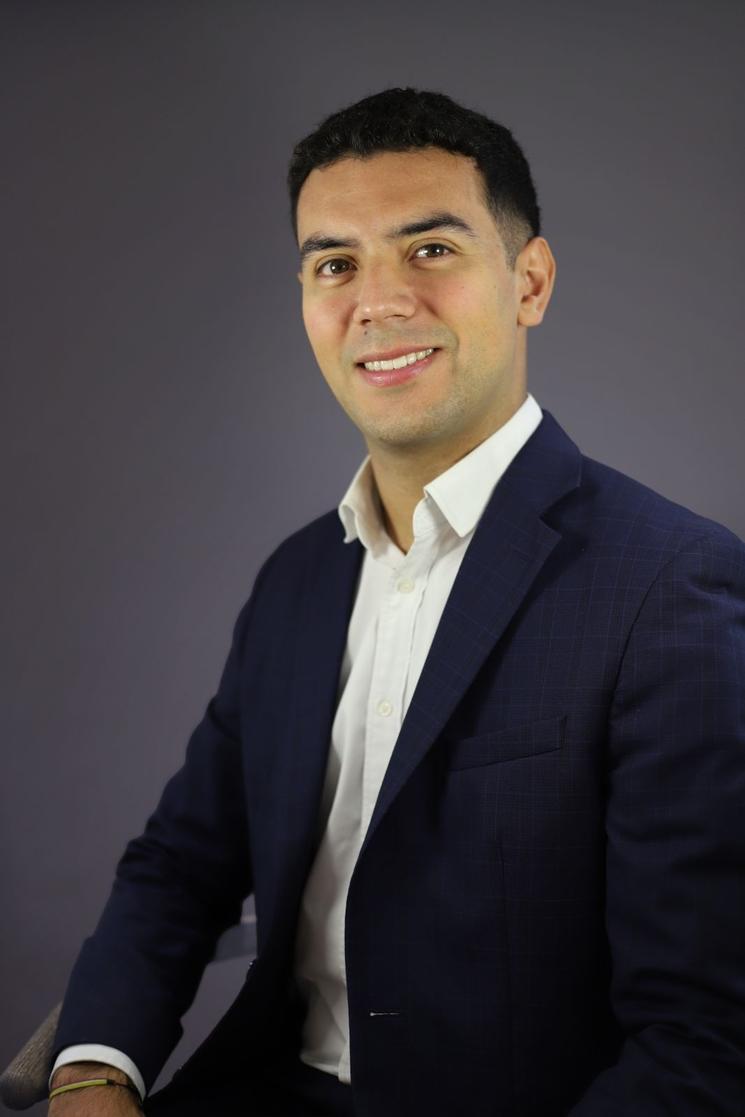 Juan Arias
