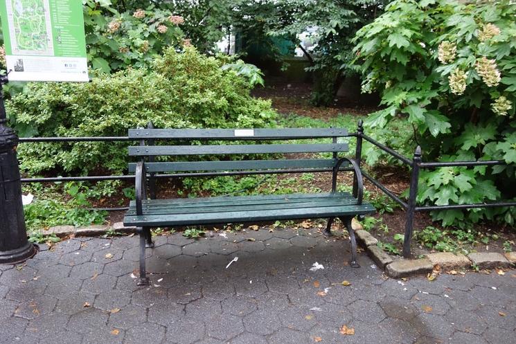 banc Central Park