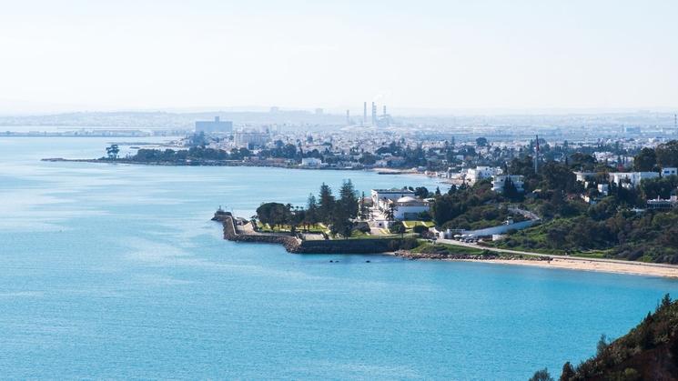 Carthage Grand Tunis