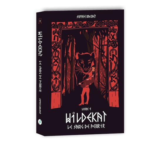 Sophie Bachet Wildekat