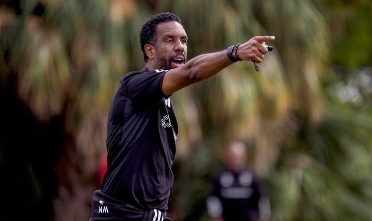 L'entraîneur français souhaite plus de diversité dans le monde du coaching