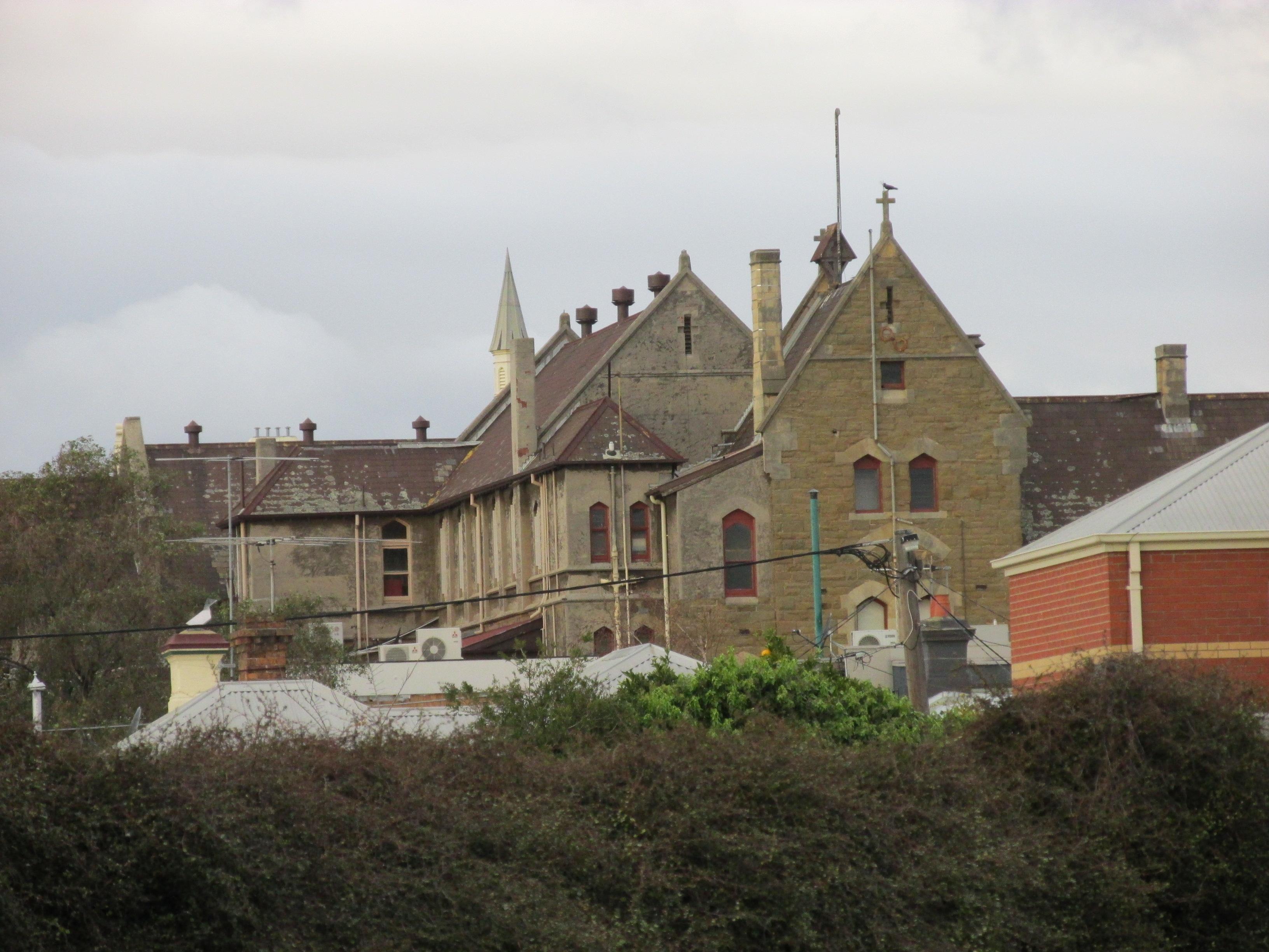 Presentation College Windsor