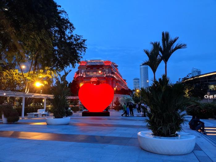 With Love... - Image courtesy of Frank Pelletier