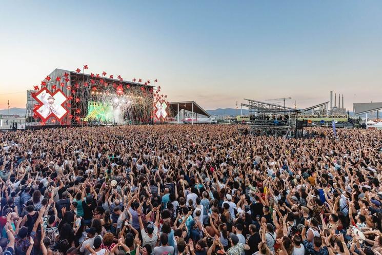 Festival Cruïlla