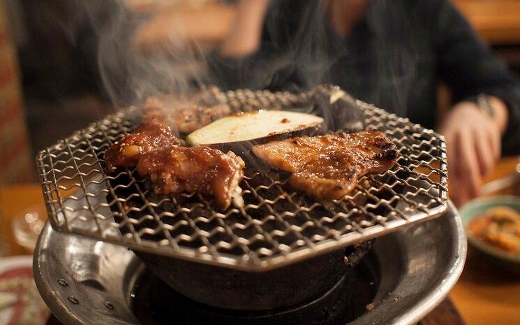 Top 9 restaurants de BBQ barbecue Hong Kong
