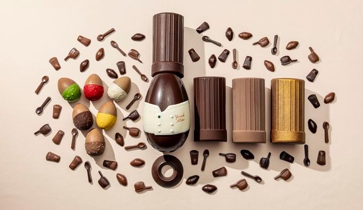 chocolats alleno