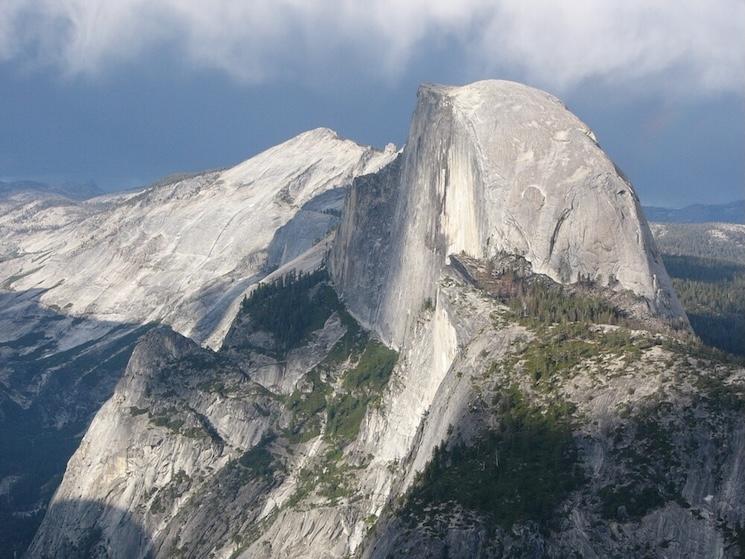 Parc national de Yosemite