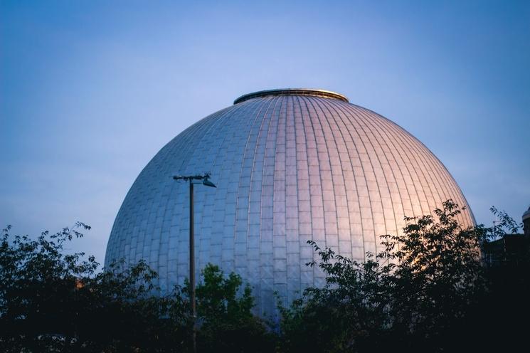 Zeiss-Großplanetarium Berlin