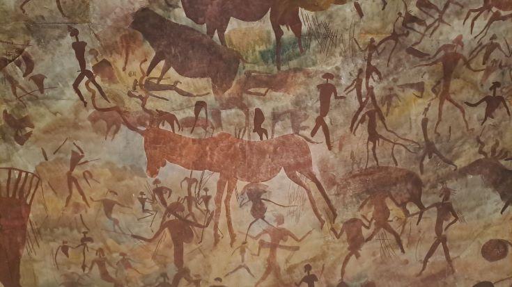 Zimbabwe Joachim Lutz