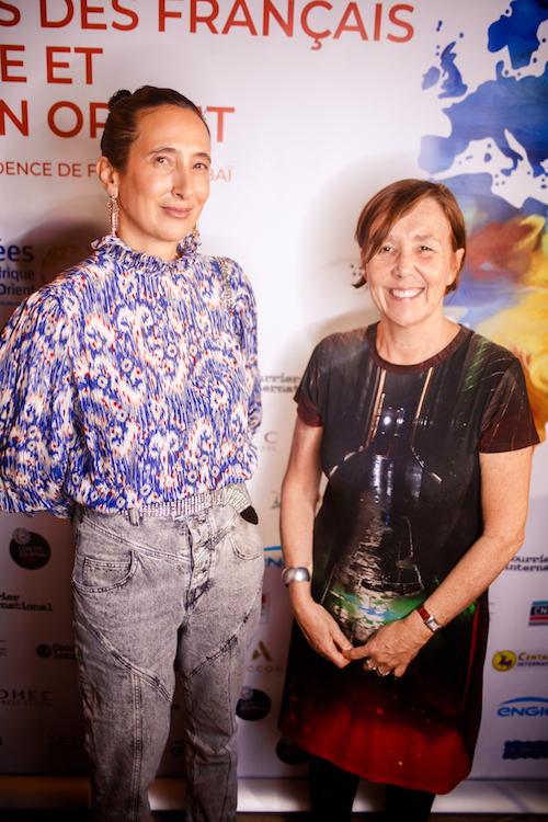 trophée women empowerment Engie