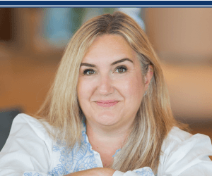 Hélène Clamens, co-fondatrice de LyFEL