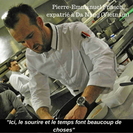 Pierre Emmanuel Fritsch