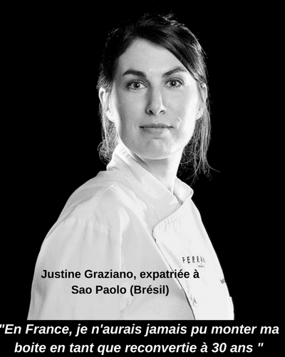 Justine Graziano