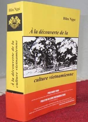 A la découverte de la culture vietnamienne