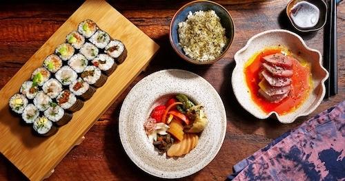 Restaurant 1 étoile Michelin