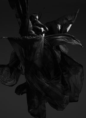 Swedish house mafia fotografiska